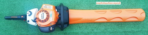 Stihl sehr guter - sehr,