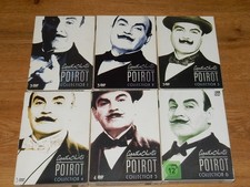 Agatha Christie   Poirot