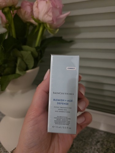Skinceuticals blemish age - blemish, +