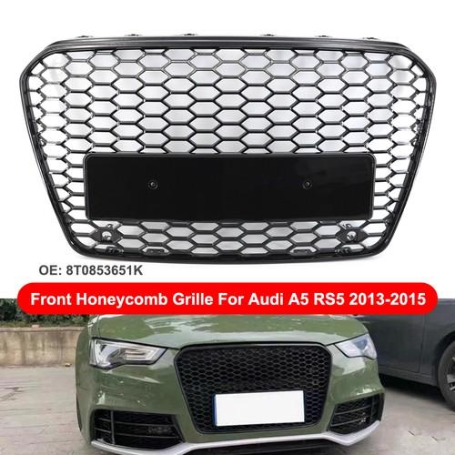 Frontgrills nieren - frontgrills,