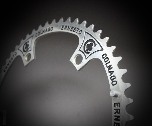 Nos colnago chain ring - ring, 53