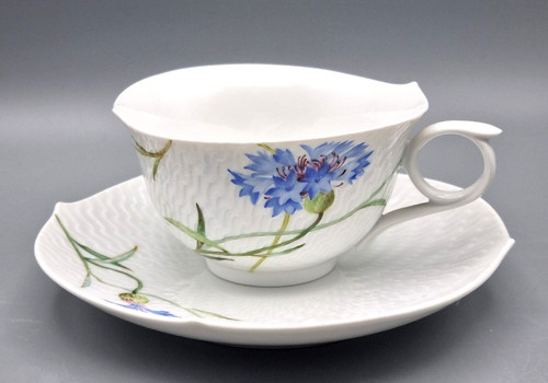 Meissen porzellan tlg tee - meissen,