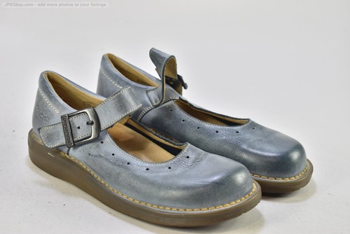 Martens damen halbschuhe - dr.,