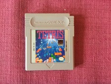 Tetris Nintendo Game Boy