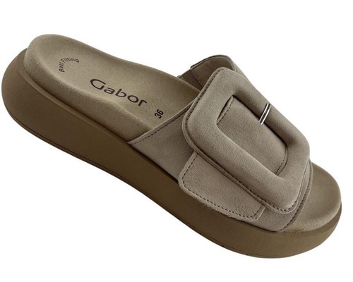 Gabor damen pantoletten - gabor,