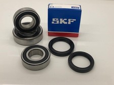 SKF Honda XL1000 VARADERO Euro