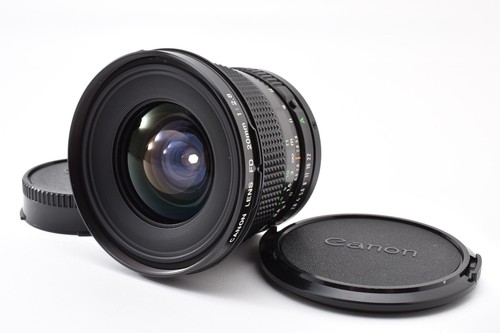 Neuwertig canon neues fd - canon,