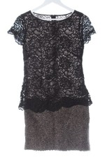MARC CAIN Spitzenkleid Damen