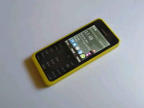 Nokia 301 handy ohne - 301.1, ,