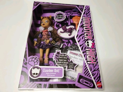 Monster high boo riginal - high, boo-riginal