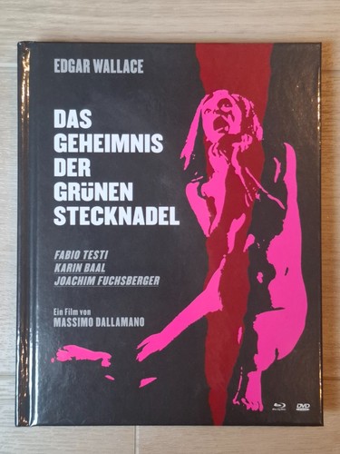 Das geheimnis der - das,