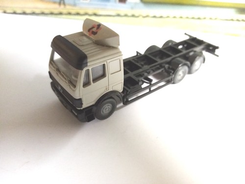Wiking mercedes benz - mercedes-benz, sk
