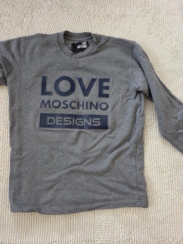 Love moschino big - love,