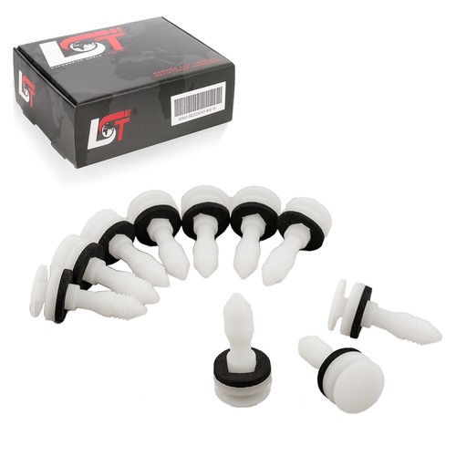 10x türverkleidung - 10x,