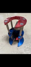 Air Jack Double Stands