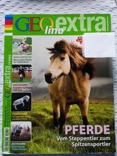 Geolino extra 20 - extra, nr.