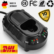 für Makita Ladegerät DC10WA