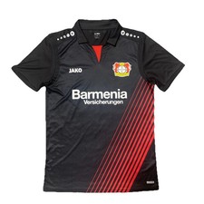 Bayer 04 Leverkusen Trikot