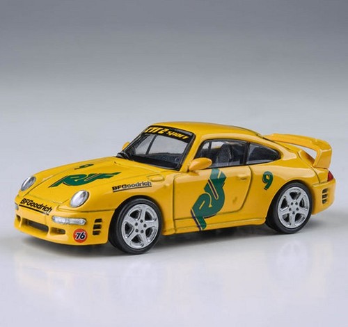 Porsche 911 ruf ctr2 - -,