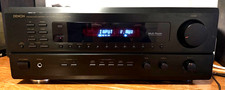 Denon dra 685 - amfm, stereo