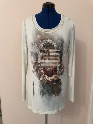 Longshirt sportalm - longshirt,