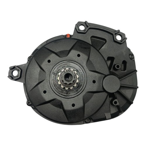 Bosch gen motor performance - bosch,