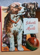 K14: Schurli und Murli, Bilderbuchverlag Otto Moravec