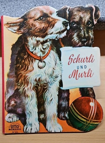 K14 schurli und murli - k14:,
