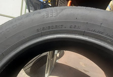 Sommerreifen Dacia Duster II