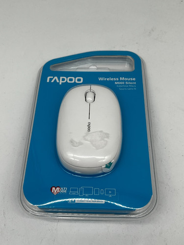 Rapoo kabellose lautlose - rapoo,