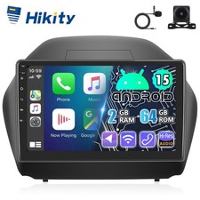 DAB+ 10,1" 64GB CarPlay