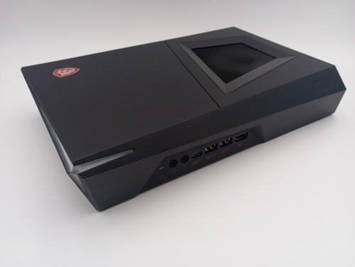 Msi trident 9si 619eu - pc, 9si-619eu