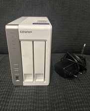QNAP TS-231P3-4G 4GB 2-Bay