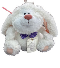Seltener Vintage GUND Hase