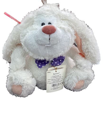 Seltener vintage gund hase - gund,