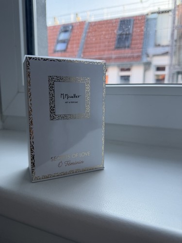Micallef art perfume - m., art&perfume