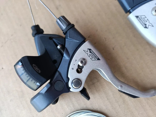 Shimano 570 trigger - shimano,