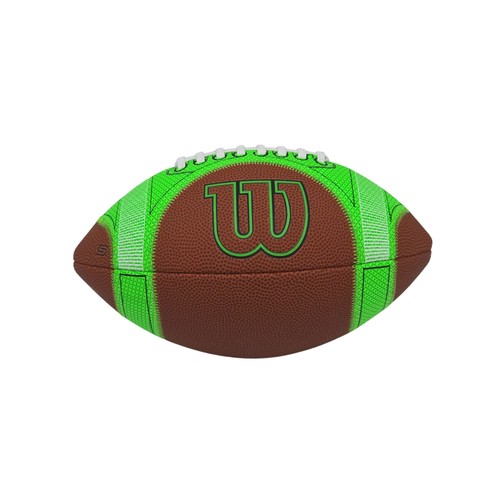 Wilson football gst hylite - gst,