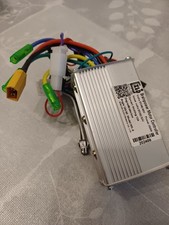 E-Bike Controller 36V 48V 15A Brushless Motor Elektrofahrrad Steuergerät