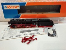 L1008) Roco 43262 - Dampflok