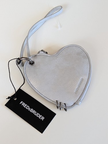 Fredsbruder rebel heart - rebel,
