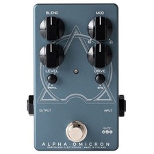 Effektgerät E-Bass Darkglass
