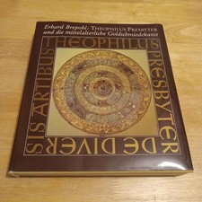 Erhard Brepohl Theophilus