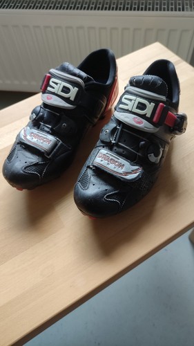 Sidi dagon radschuhe - sidi, gr.39