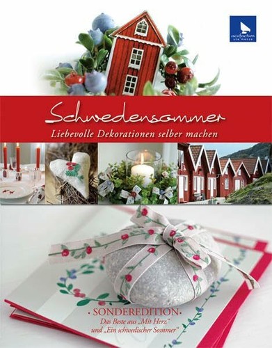 Schwedensommer liebevolle - schwedensommer:,