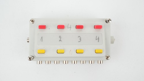 Märklin 7274 schaltpult 4 - 7274,
