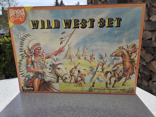 Western set von good - western,