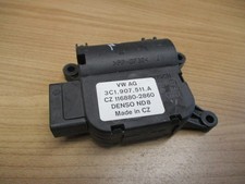 Stellmotor Klima VW Passat 3C
