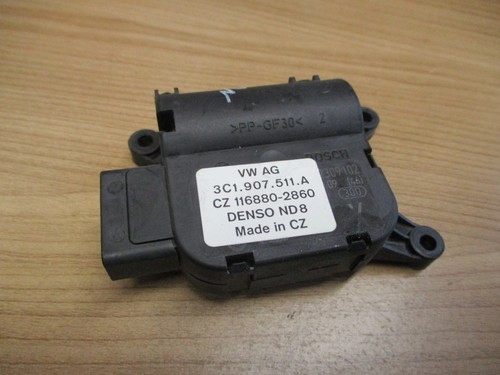 Stellmotor klima passat - stellmotor,