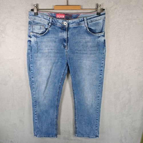 Cecil toronto jeans damen - cecil,